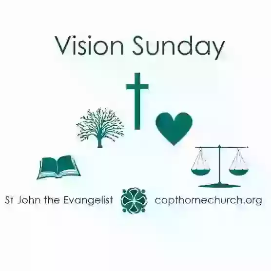 Vision Sunday